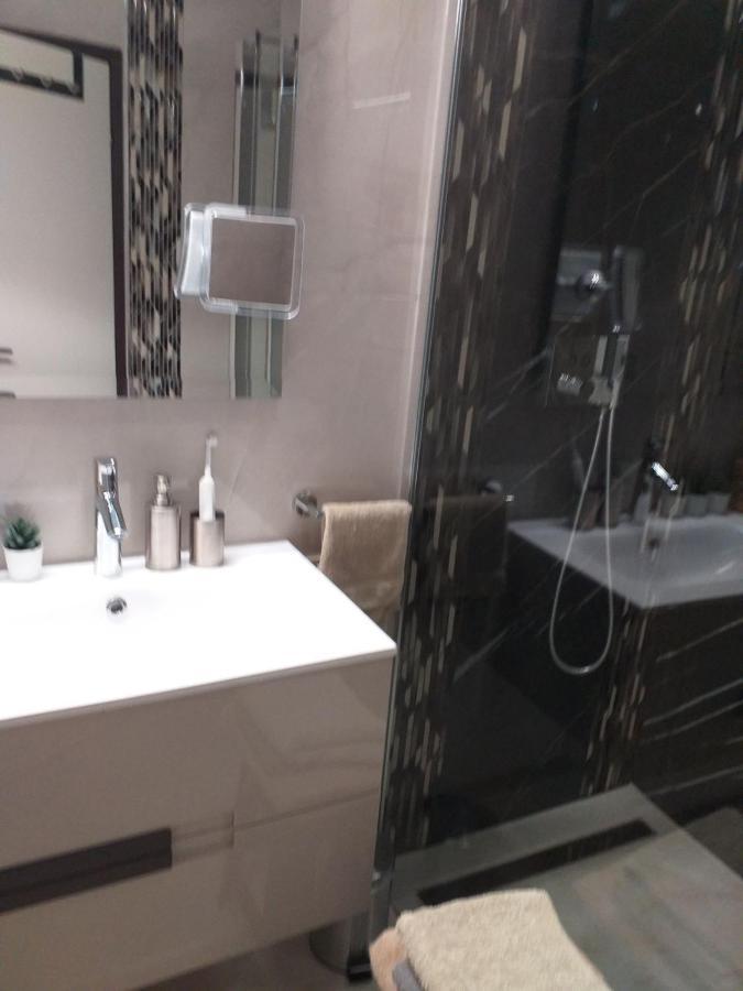 Luxury Sonja Apartman