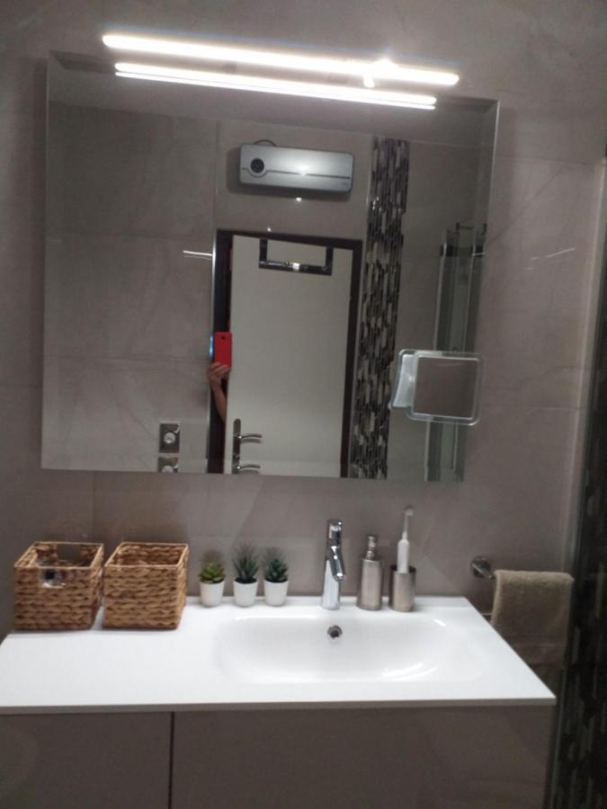 Luxury Sonja Apartman