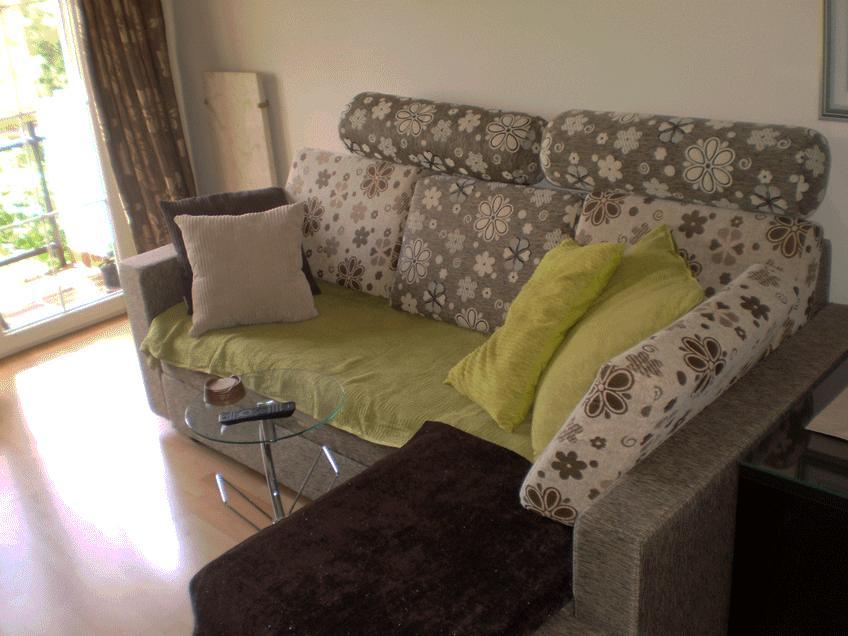 Luxury Sonja Porec