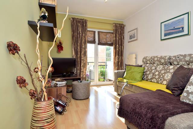 Apartman Luxury Sonja Porec