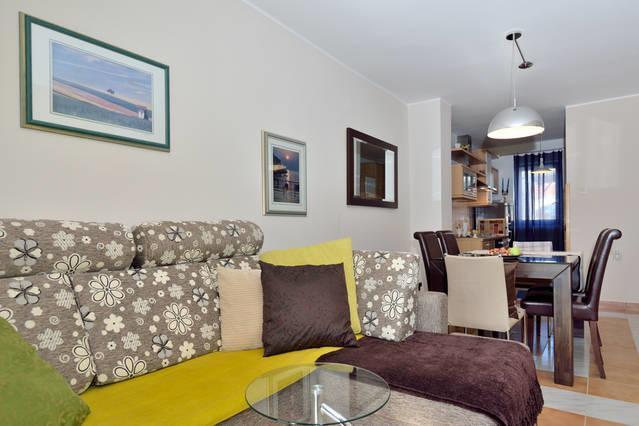 Apartman Luxury Sonja Porec