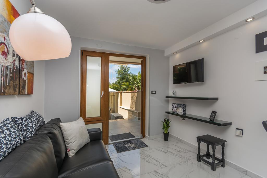 Luxury Sonja Apartman