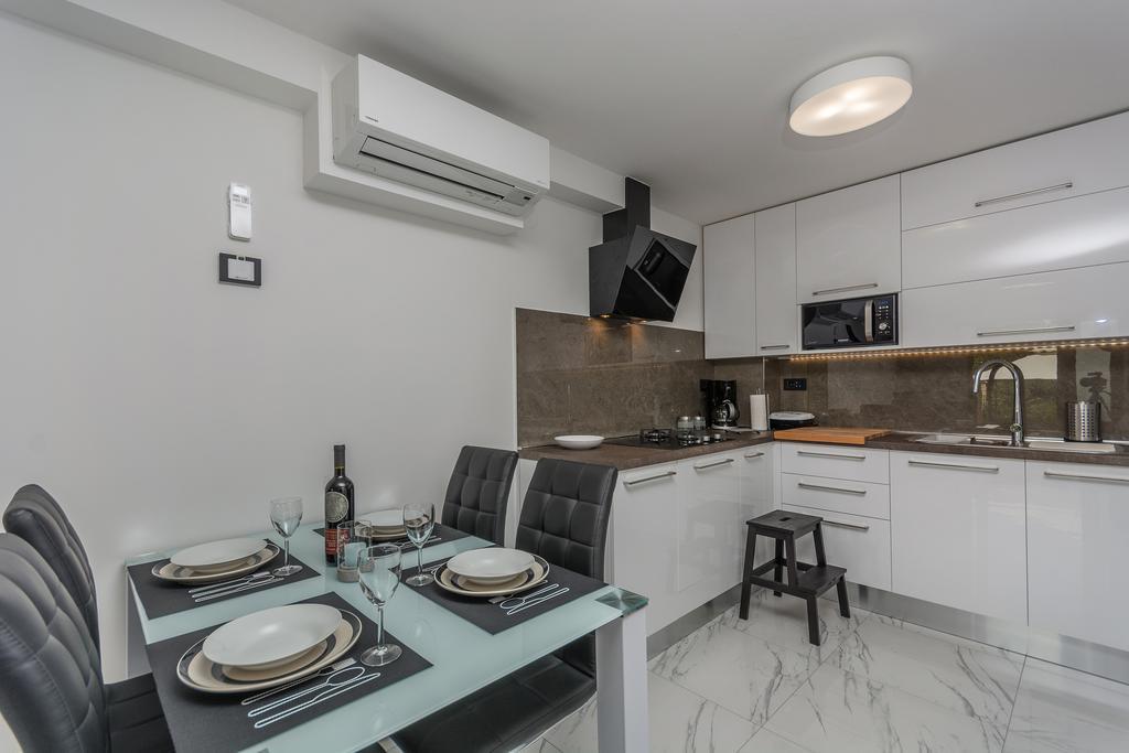 Luxury Sonja Apartman *