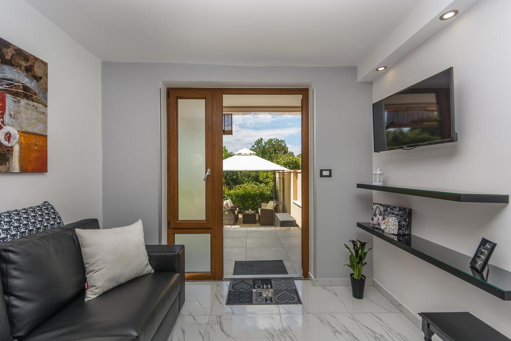 Apartman Luxury Sonja Porec