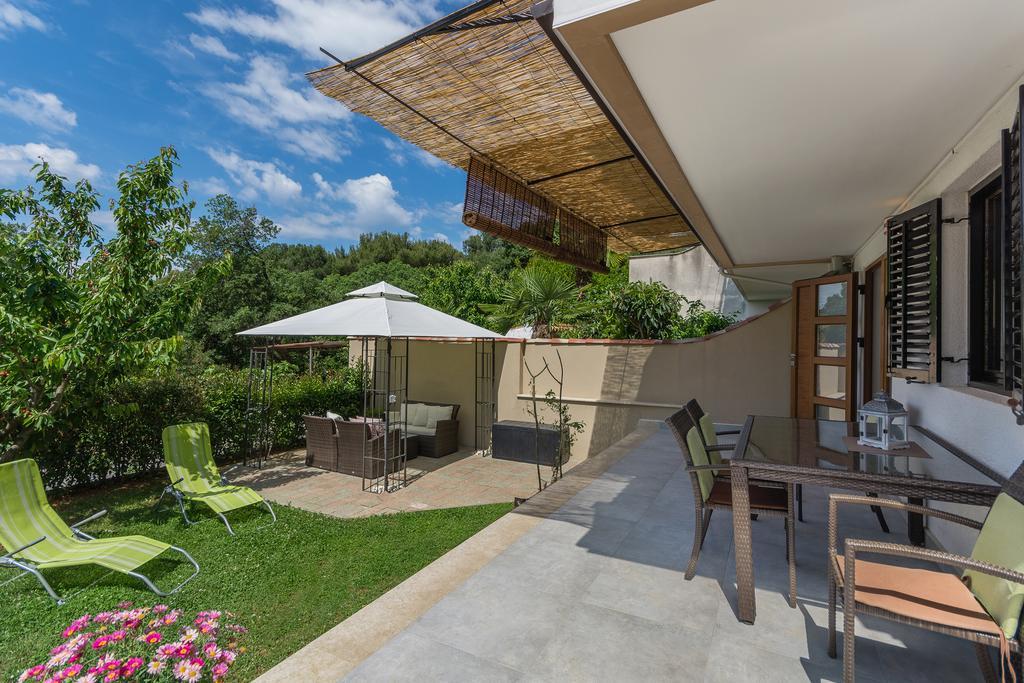 Apartman Luxury Sonja Porec