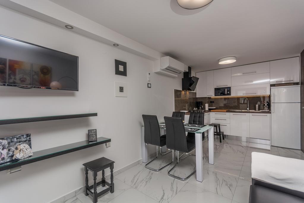 Apartment Luxury Sonja