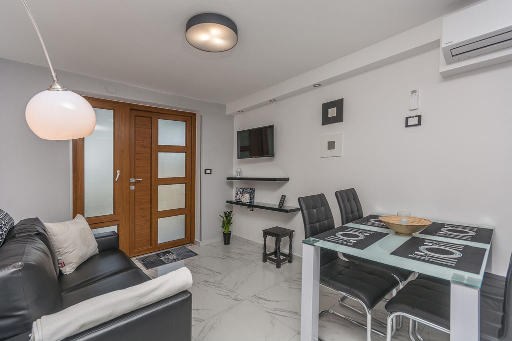 Luxury Sonja Apartman *