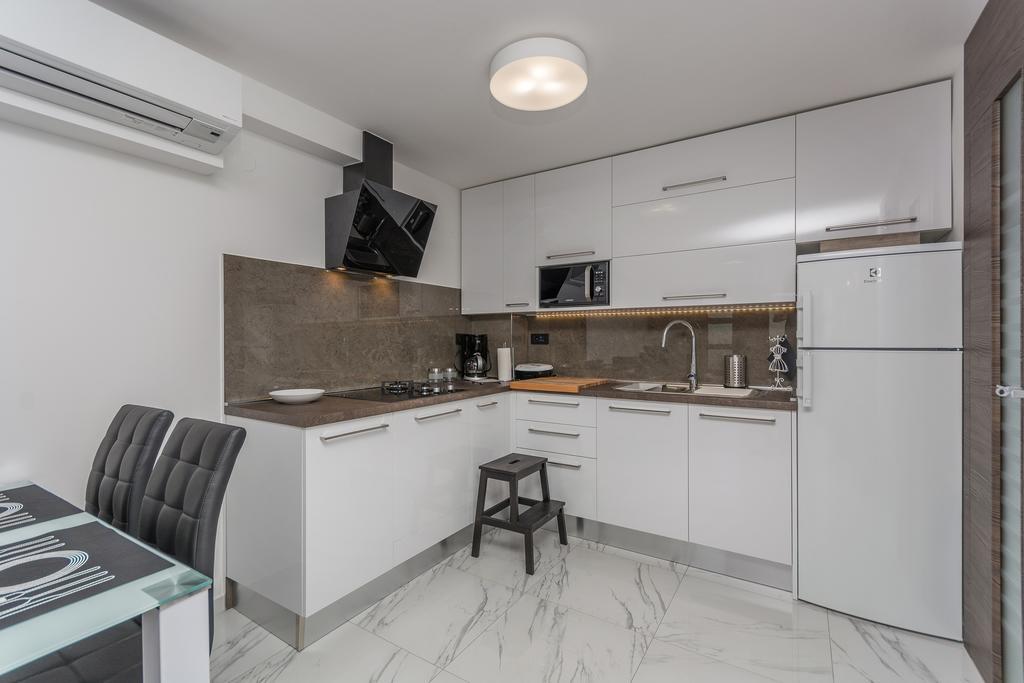 Luxury Sonja Apartman Porec