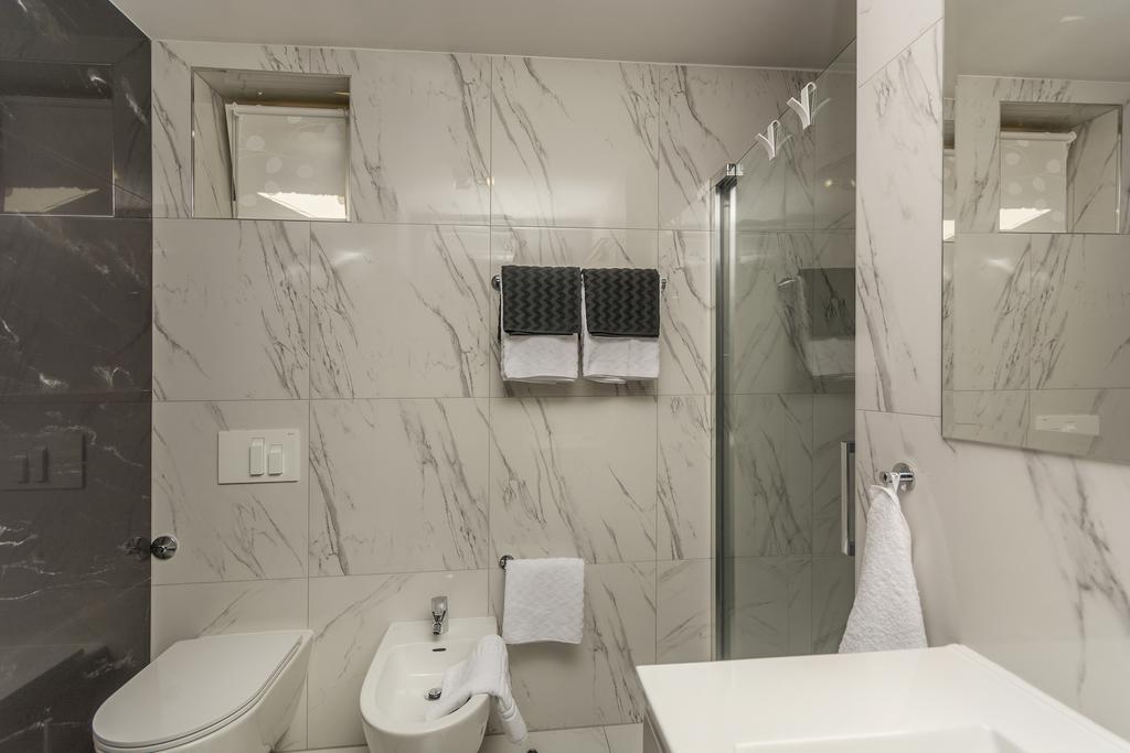 Luxury Sonja Appartement