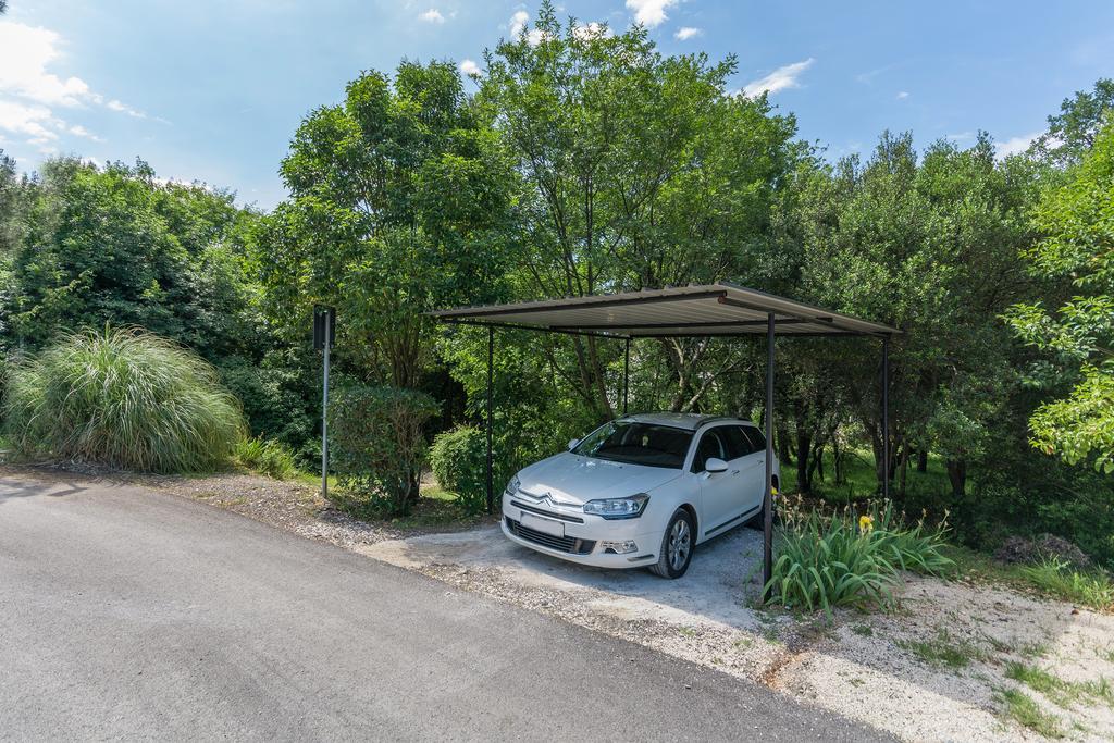 Apartman Luxury Sonja Porec