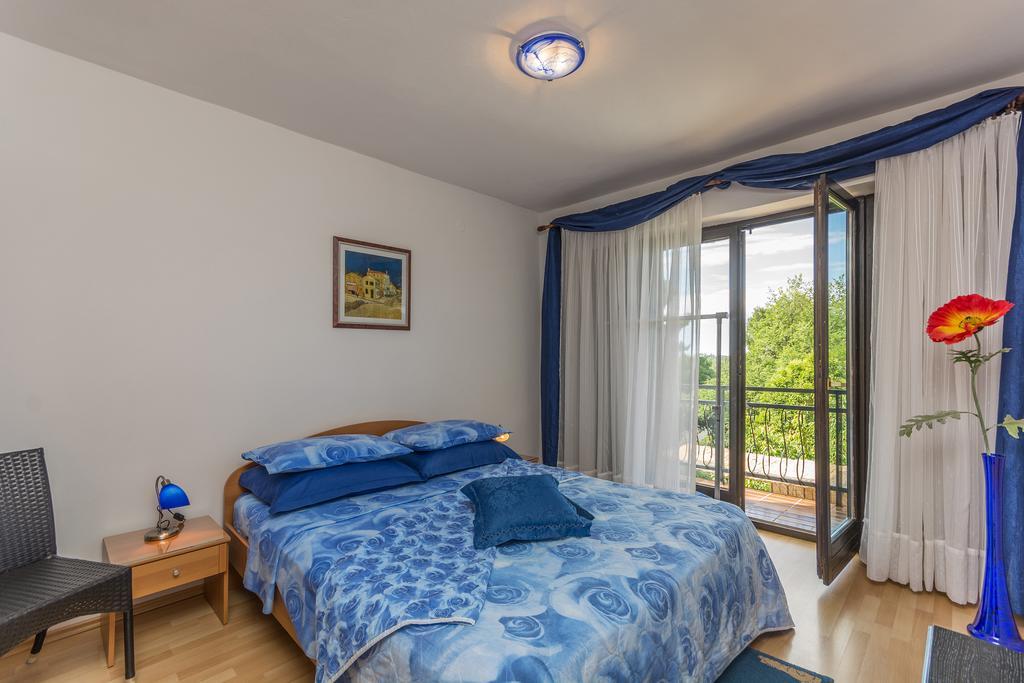 Luxury Sonja Apartman Porec