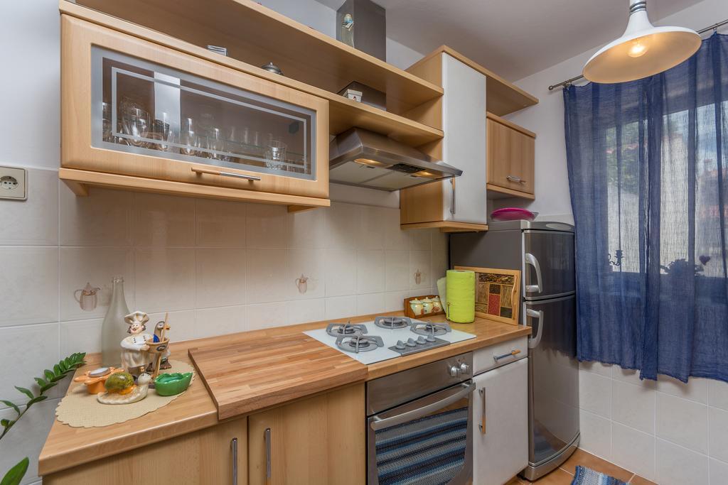Luxury Sonja Apartman Porec