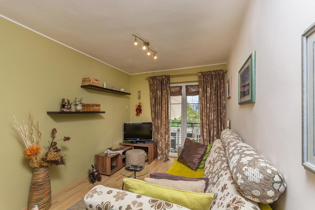 Luxury Sonja Apartman *