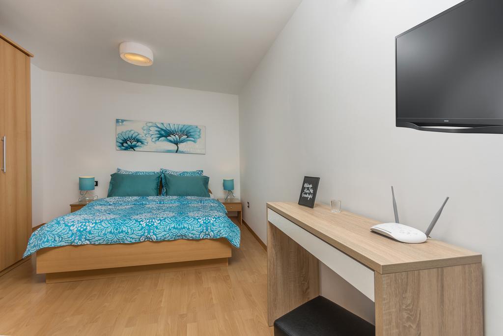 Luxury Sonja Apartman Porec