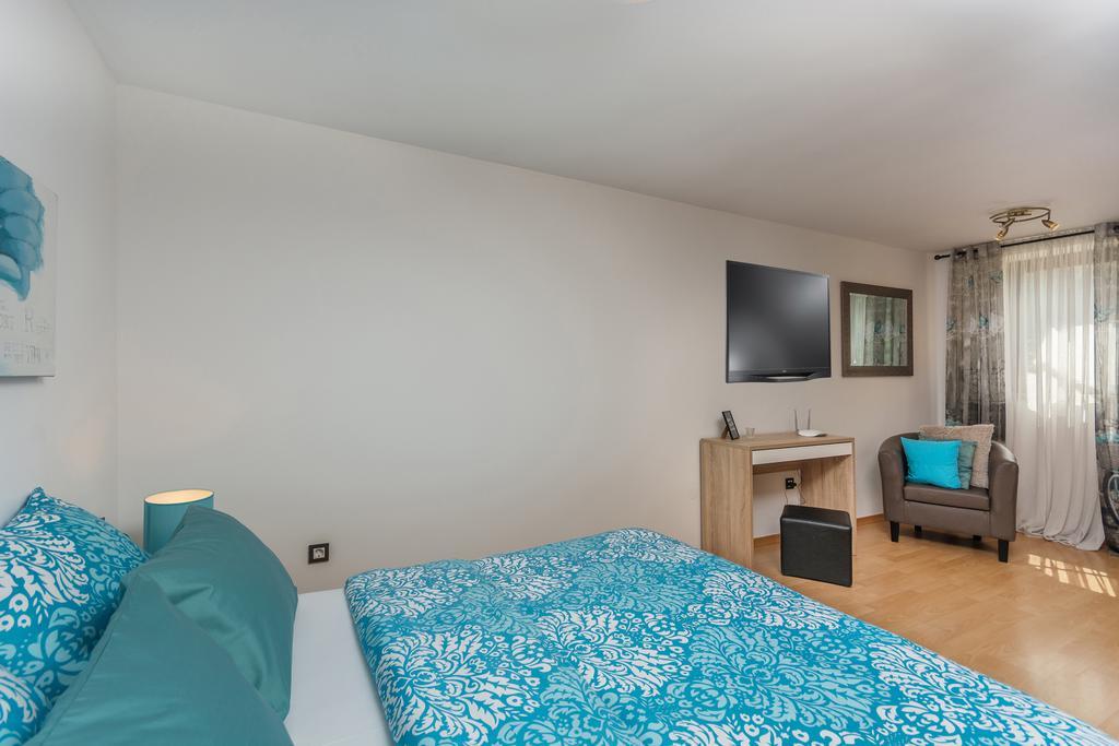 Luxury Sonja Apartman