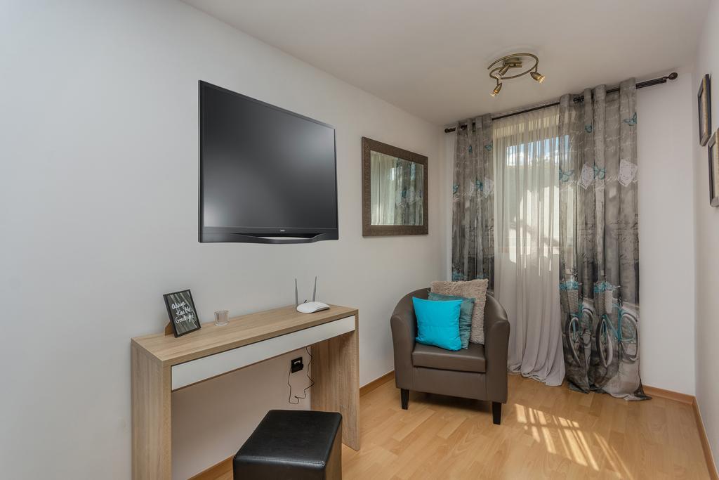 Apartman Luxury Sonja *